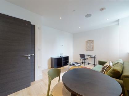 1 Bed Flat, Fridman House, HA9