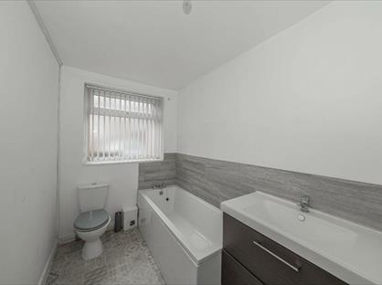 2 Bed Terraced House, Forth Street, NE17