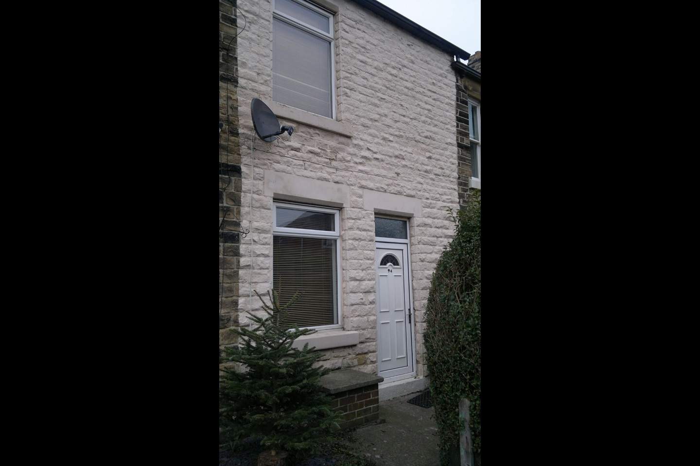 Sheffield 2 Bed Terraced House, Stannington View Road, S10 To Rent