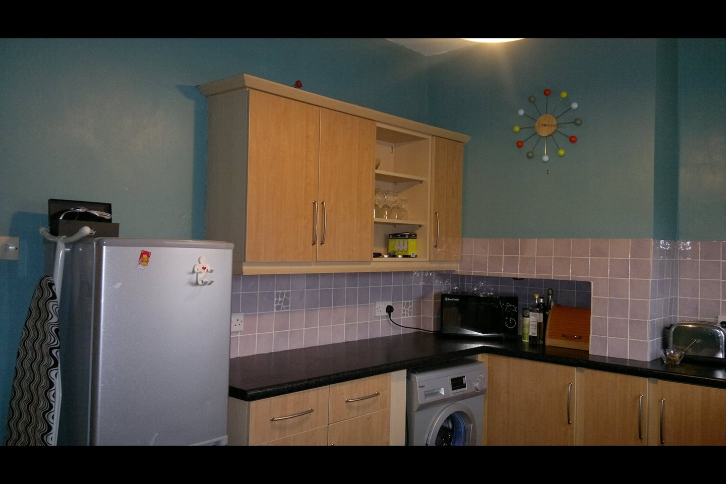 Sheffield 2 Bed Terraced House, Stannington View Road, S10 To Rent