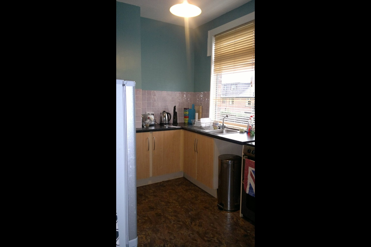 Sheffield 2 Bed Terraced House, Stannington View Road, S10 To Rent