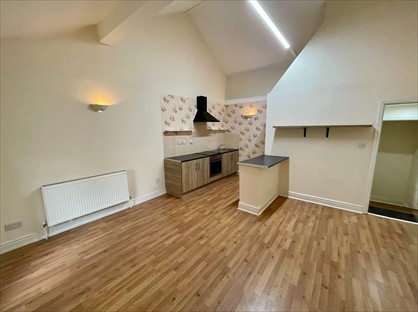 1 Bed Flat, Stanley Road, L20