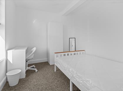 Room in a Shared House, St. Leonards Road, BN21