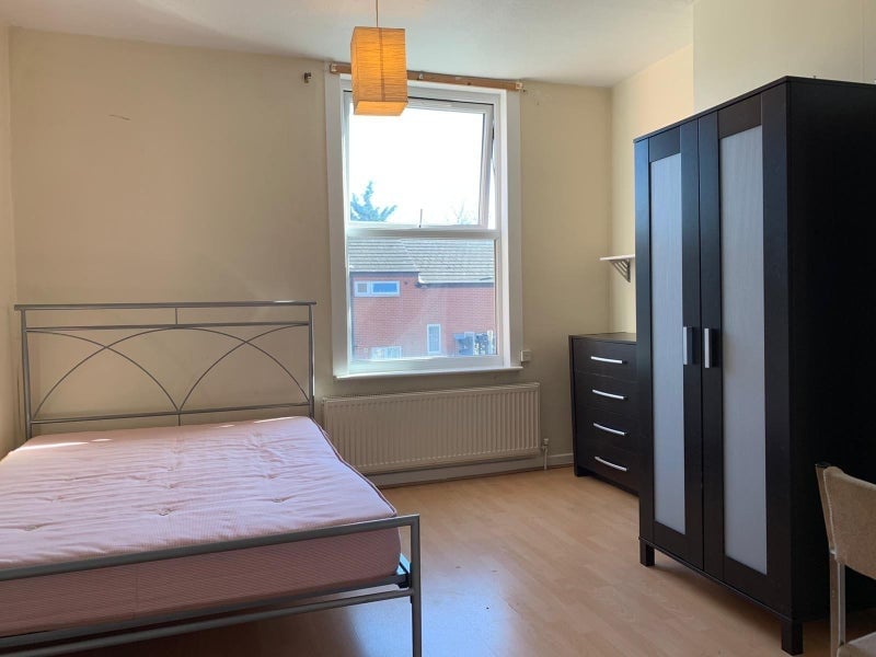 Additional image 3 of 3 Bed Terraced House, Hartley Road, NG7, N1 7GU