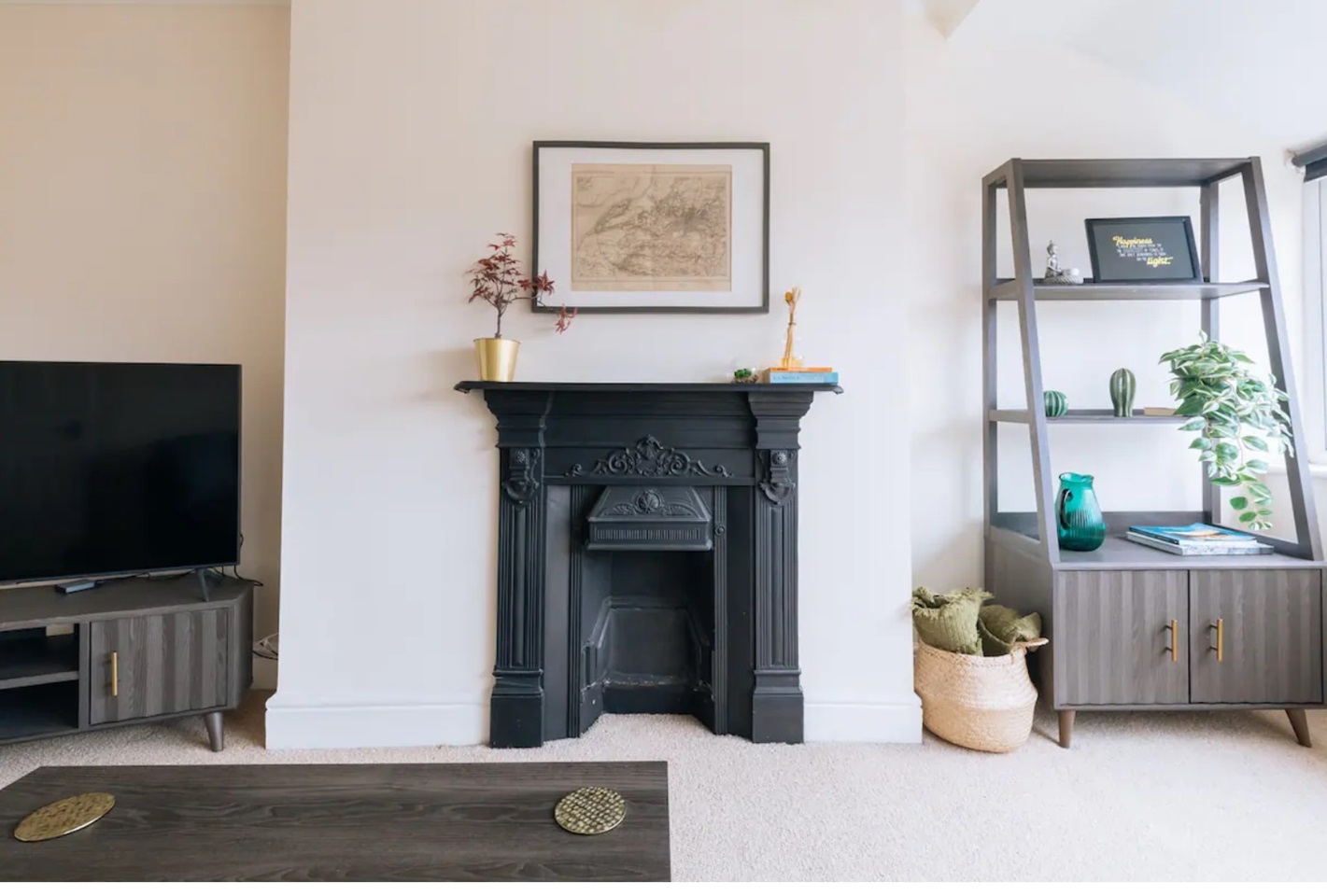 2 Bed Flat, Alma Road, BS8 photo 3