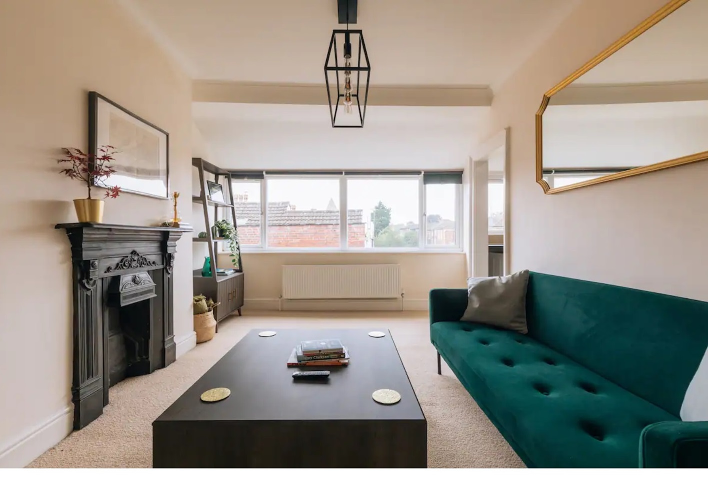 2 Bed Flat, Alma Road, BS8