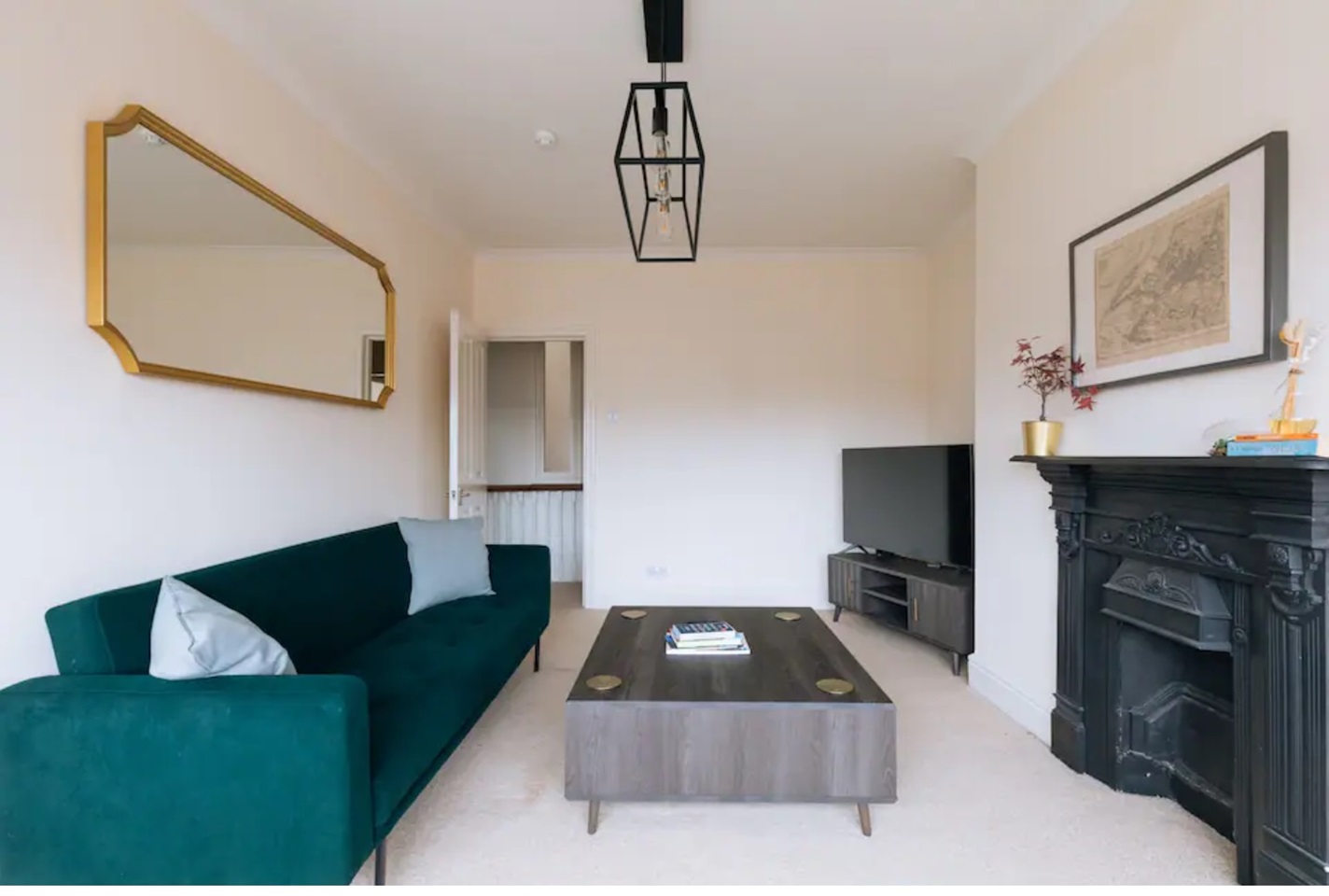 2 Bed Flat, Alma Road, BS8 photo 2