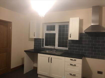 1 Bed Flat, Mandeville Road, HP21