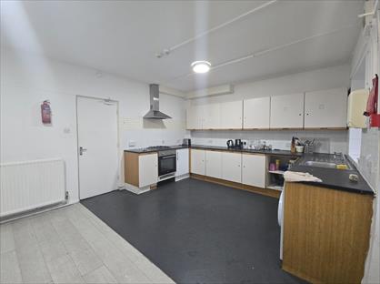 Room in a Shared House, Pell Street, RG1