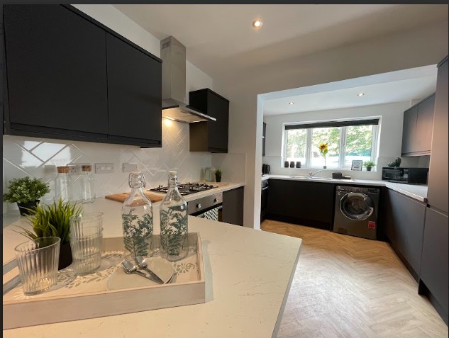 Additional image 2 of 6 Bed Terraced House, Curzon Street, DE1, N1 7GU