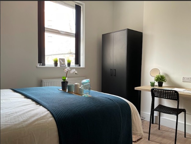 Additional image 3 of 6 Bed Terraced House, Curzon Street, DE1, N1 7GU