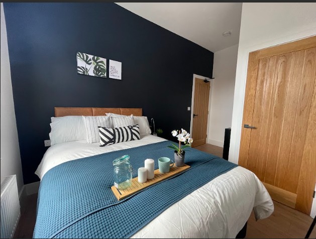 Additional image 5 of 6 Bed Terraced House, Curzon Street, DE1, N1 7GU