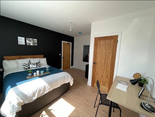 Additional image 6 of 6 Bed Terraced House, Curzon Street, DE1, N1 7GU