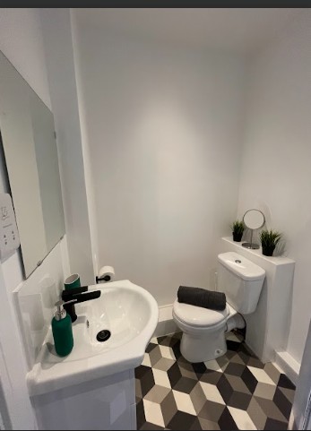 Additional image 7 of 6 Bed Terraced House, Curzon Street, DE1, N1 7GU