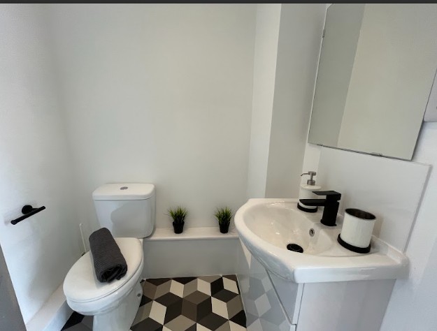 Additional image 8 of 6 Bed Terraced House, Curzon Street, DE1, N1 7GU