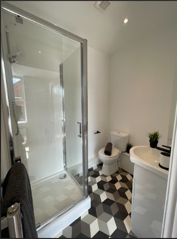 Additional image 9 of 6 Bed Terraced House, Curzon Street, DE1, N1 7GU