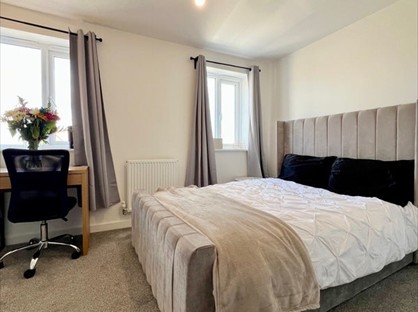 Room in a Shared House, Peterborough, PE2