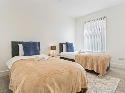 3 Bed Terraced House, Bolton Road, WN4
