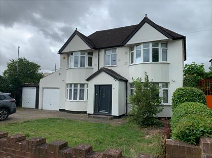 4 Bed Detached House, Cardington Road, MK42