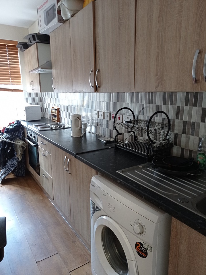Perivale, Greenford Studio Flat, Thirlmere Avenue, UB6 To Rent Now