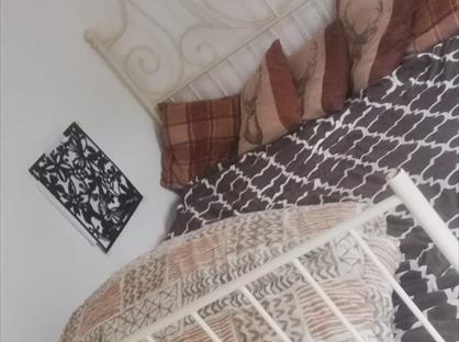 Room in a Shared House, Mitcham Road, CR0