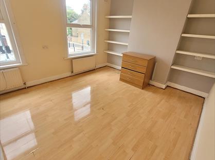 2 Bed Flat, Shelbourne Road, N17