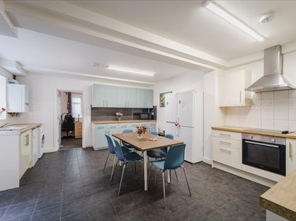 Room in a Shared House, Charter Avenue, CV4