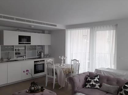 2 Bed Flat, Fairwater House, SW6