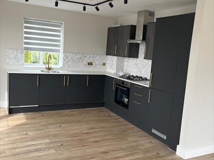 2 Bed Penthouse, Lawns Court, HA9