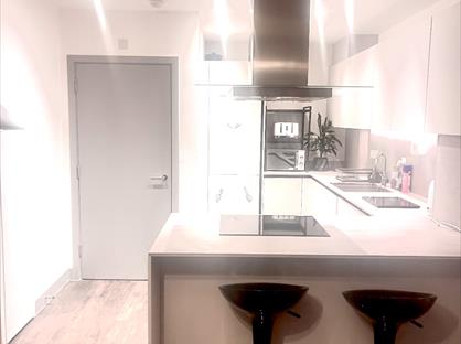 Room in a Shared House, Allington Lane, DA10