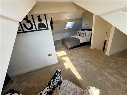 Room in a Shared House, Alderson Street, TS26