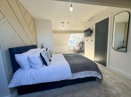 Room in a Shared House, Alderson Street, TS26