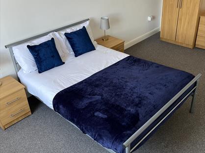 Room in a Shared Flat, Queen Street, DN22