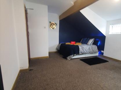 Room in a Shared House, Ash Grove, M14