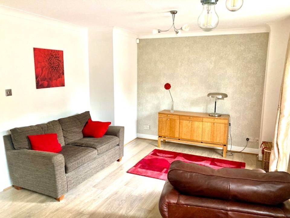 2 Bed Flat, Piccadilly Village, M1 photo 5