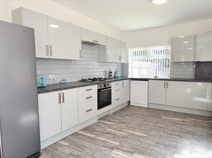 Room in a Shared House, Beresford Avenue, HU6