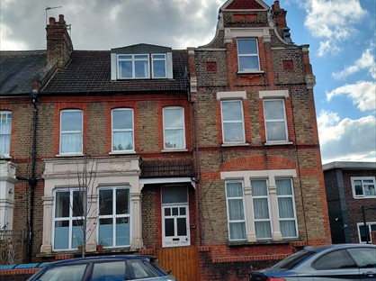 1 Bed Flat, Rokesly Avenue, N8