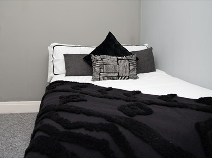 Room in a Shared Flat, Beech Avenue, YO24