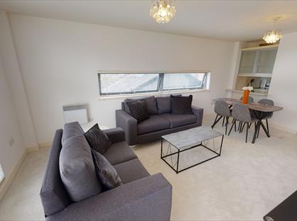 2 Bed Flat, Colquitt Street, L1