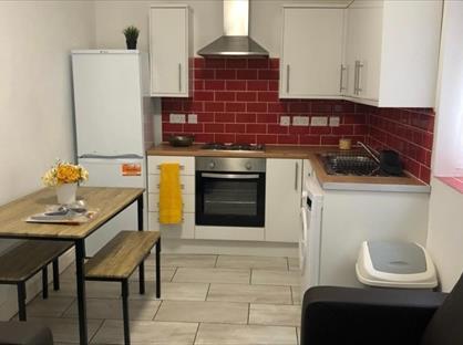 Room in a Shared House, Coventry, CV1