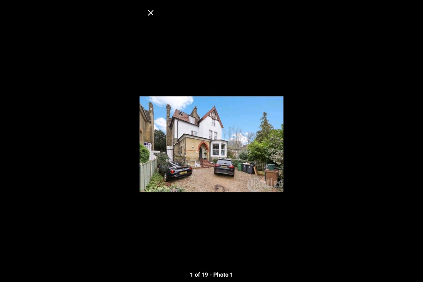 Highgate 3 Bed Flat, Hornsey Lane, N6 To Rent Now for £2,500.00 p/m