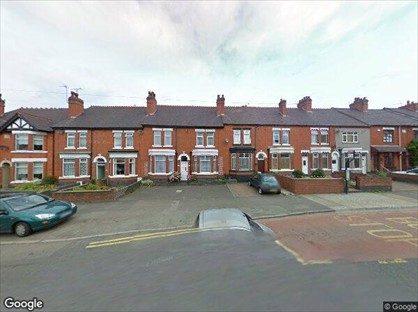 3 Bed Terraced House, Camp Hill Road, CV10