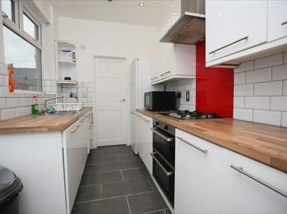 4 Bed Terraced House, Hamilton Road, CV2