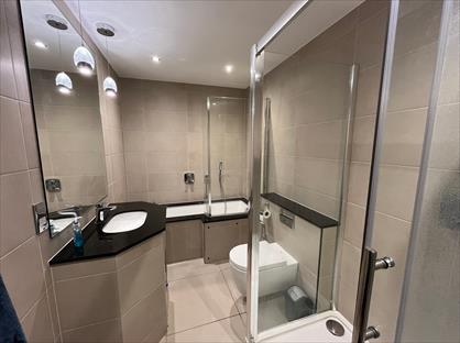 2 Bed Flat, Trafalgar House, LS1