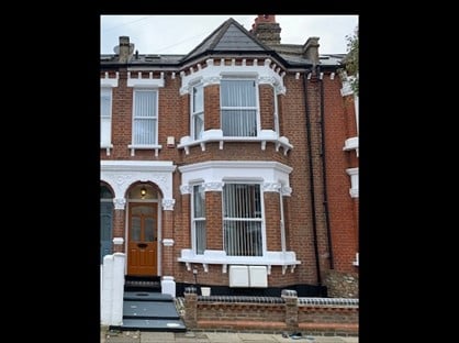 6 Bed Terraced House, Calbourne Road, SW12