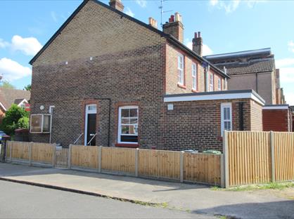 Room in a Shared House, Frenches Road, RH1