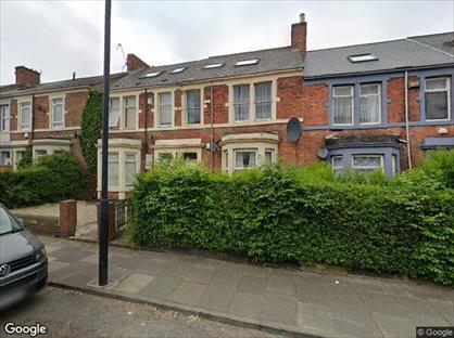 Room in a Shared Flat, Brighton Grove, NE4