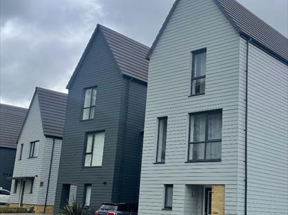 Room in a Shared House, Allington Lane, DA10