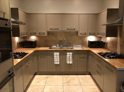 Room in a Shared House, Edmund Road, S2