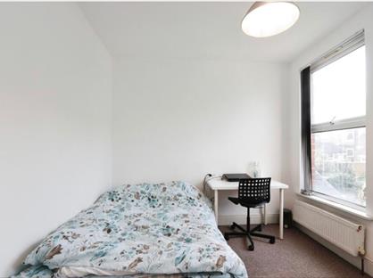 Room in a Shared House, Vincent Road, S7